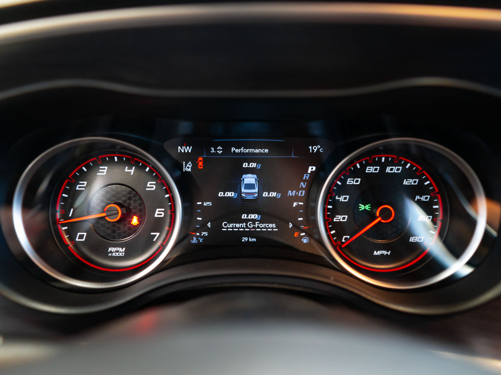 Dodge Charger