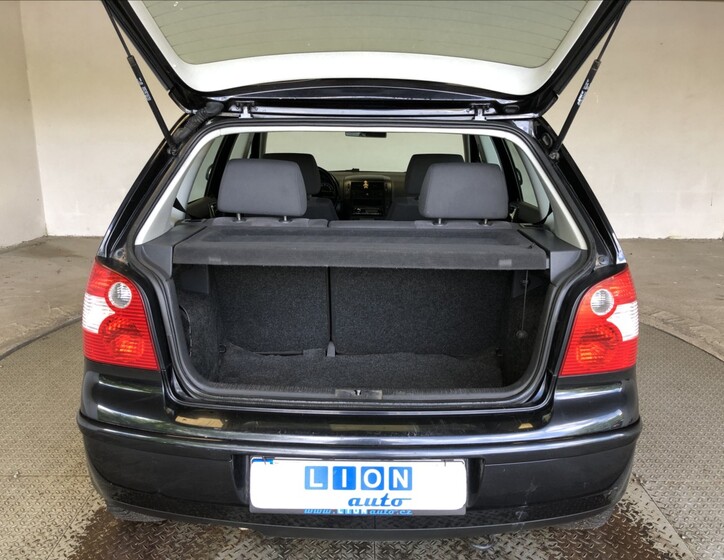 Volkswagen Polo 13