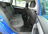Škoda Octavia 26