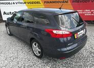 Ford Focus 4