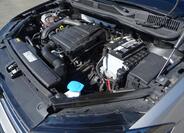 Volkswagen Golf Sportsvan 33