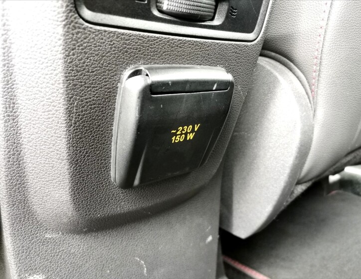 Ford Kuga 21