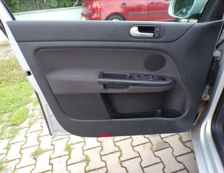Volkswagen Golf Plus 15