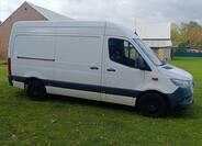 Mercedes-Benz Sprinter 7