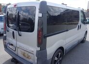 Opel Vivaro 9