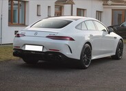 Mercedes-Benz AMG GT 4