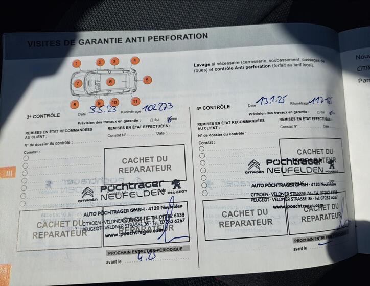 Citroën Grand C4 Picasso 35