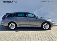 Škoda Octavia 9