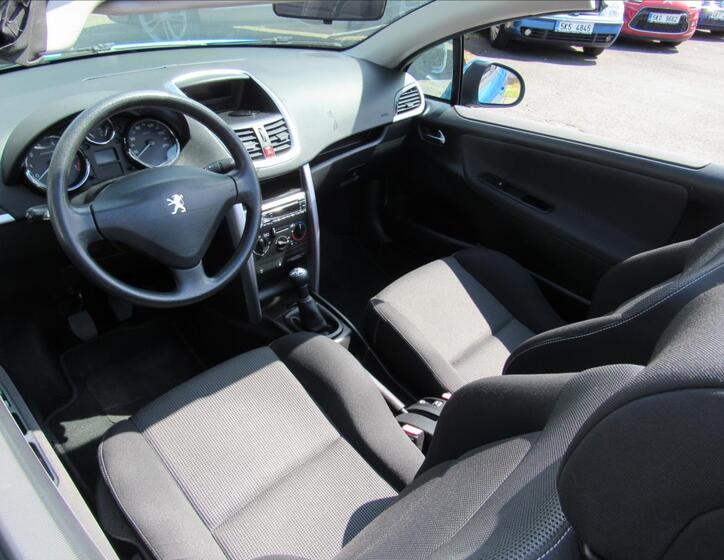 Peugeot 207 17