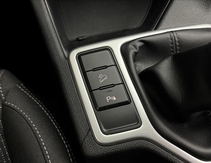 KIA Sportage 26