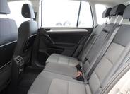 Volkswagen Golf Sportsvan 15