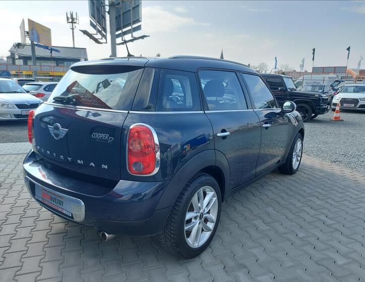 Mini Countryman 6