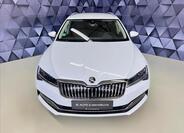 Škoda Superb 3