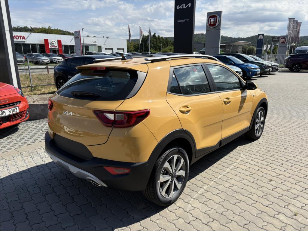 KIA Stonic
