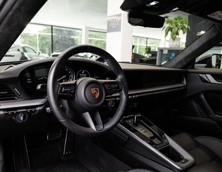 Porsche 911 5