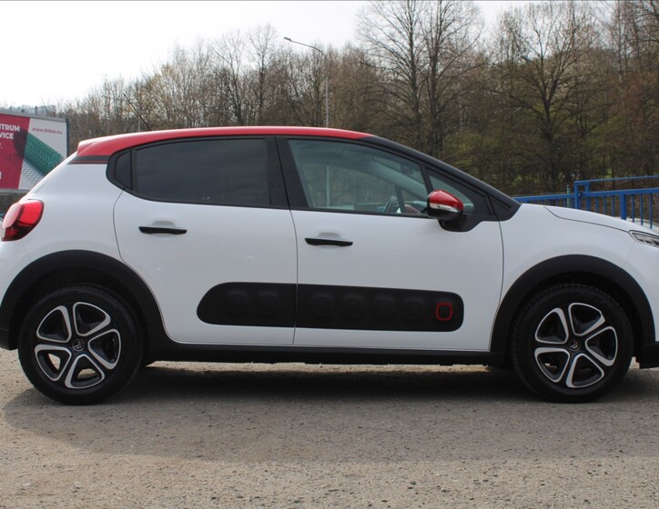 Citroën C3 4