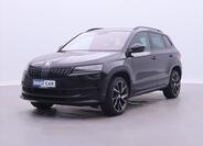 Škoda Karoq 3