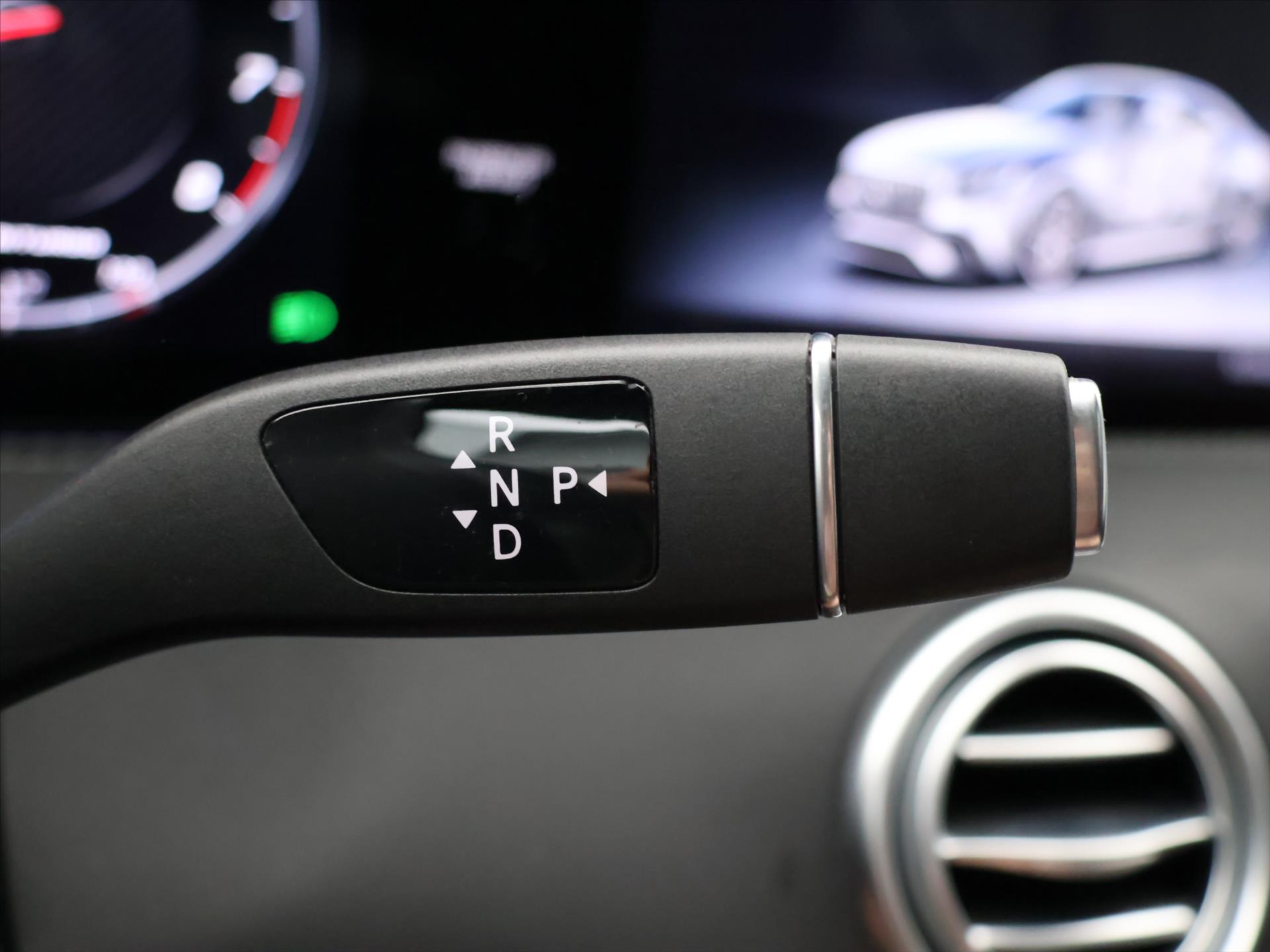 Mercedes-Benz Třídy S