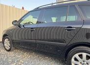 Škoda Fabia 18