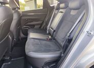 Hyundai Tucson 13