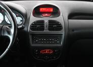 Peugeot 206 12