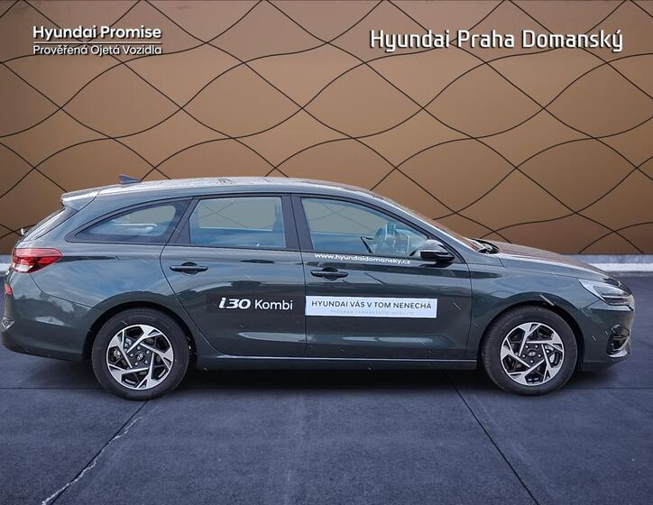 Hyundai i30 7