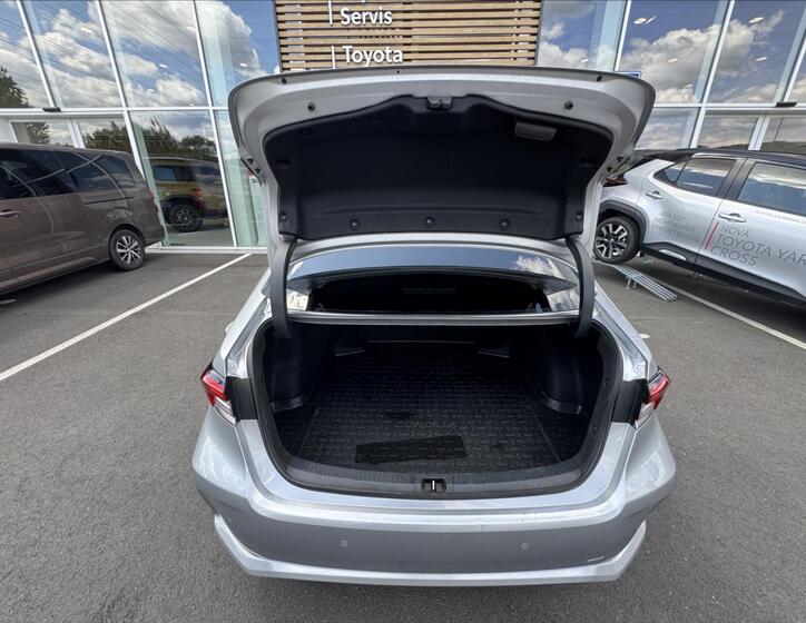 Toyota Corolla 11