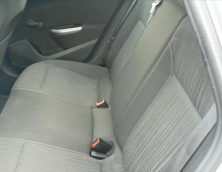 Opel Astra 15