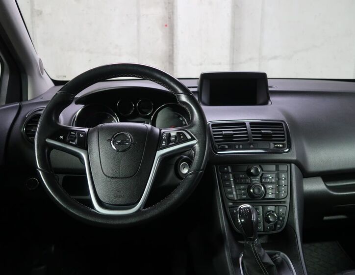 Opel Meriva 15