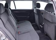Opel Vectra 12