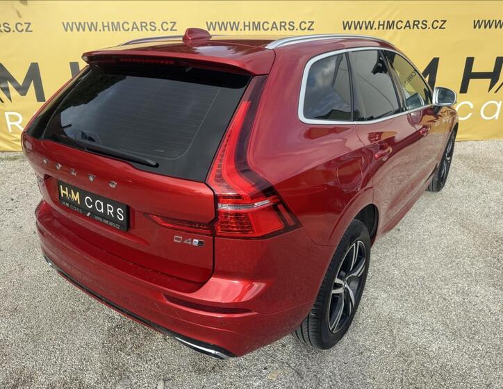 Volvo XC60 5