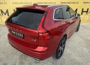 Volvo XC60 5