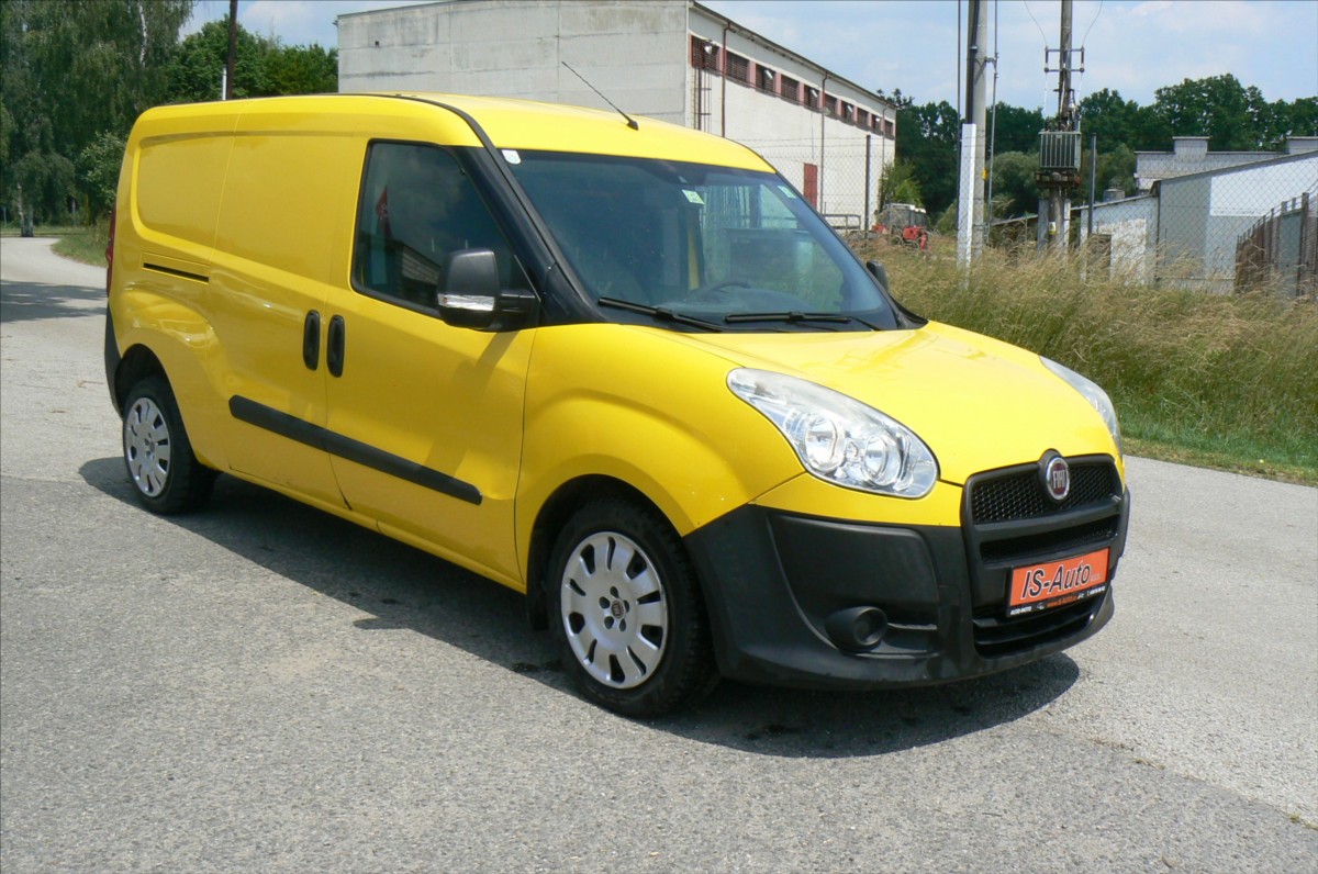 Fiat Dobló