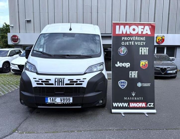 Fiat Ducato 2