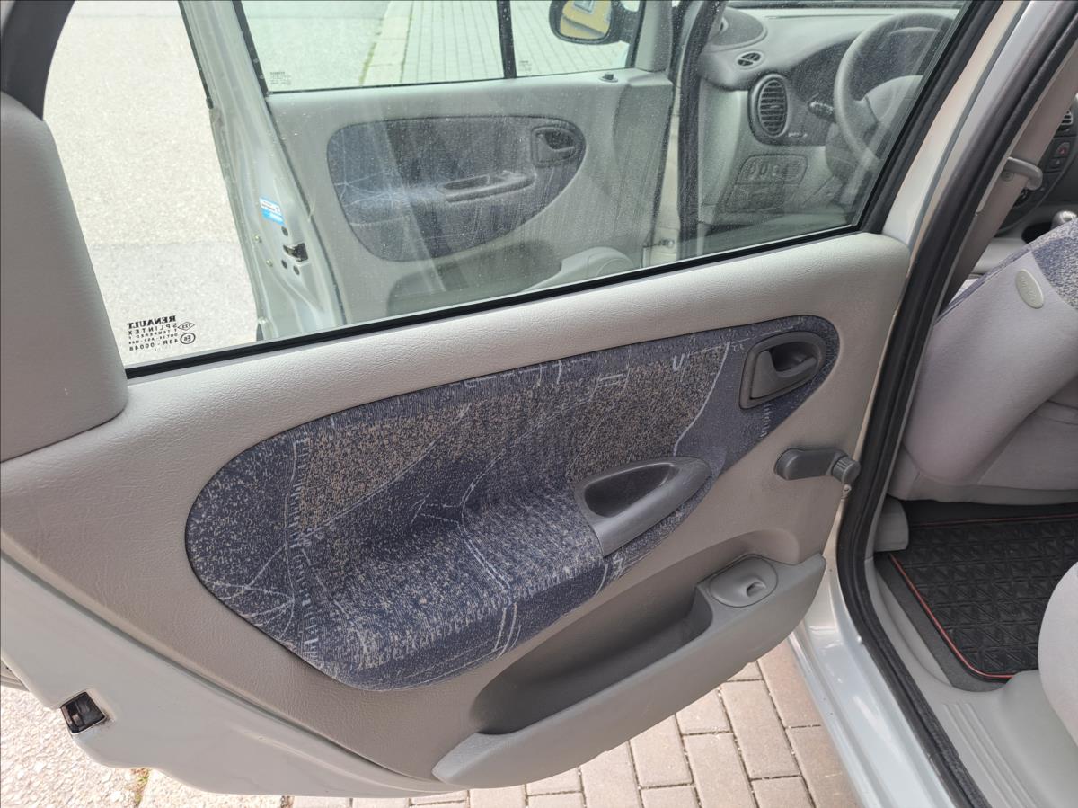 Renault Scénic