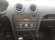 Ford Fusion 8
