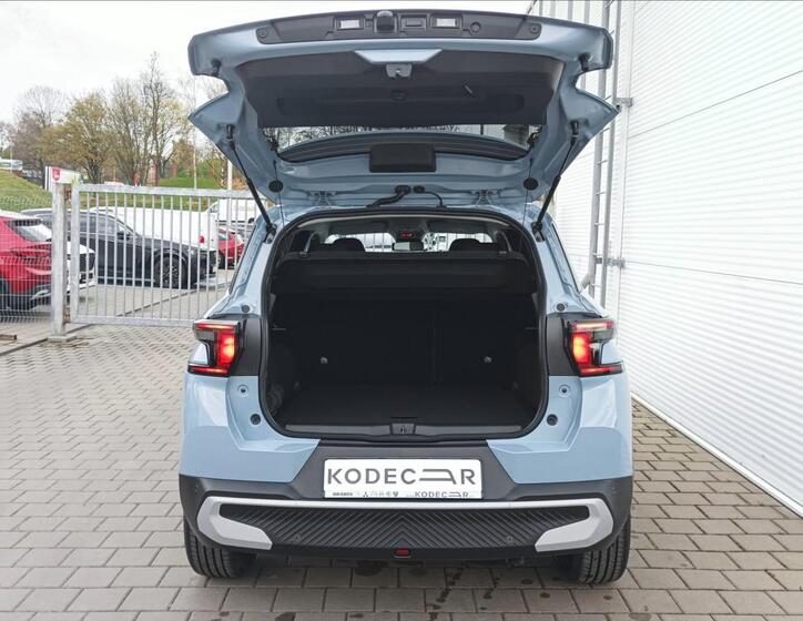 Citroën C3 Aircross 7
