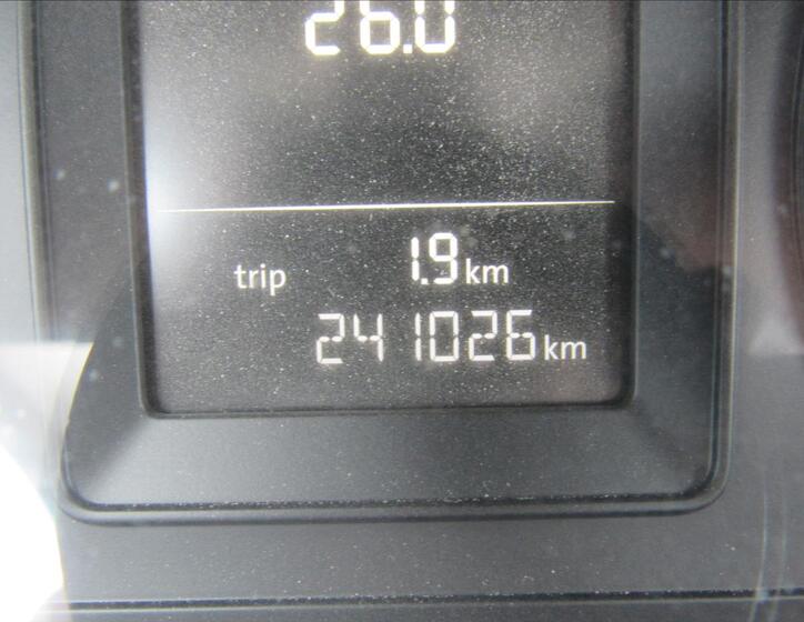 Volkswagen Caddy 12
