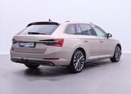 Škoda Superb 7