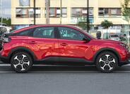 Citroën C4 4