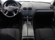 Mercedes-Benz Třídy C 8
