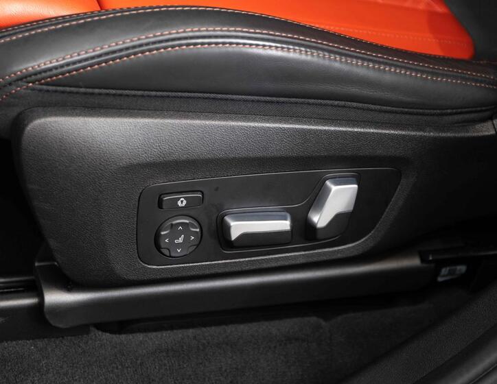 BMW X3 20