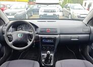 Škoda Octavia 15