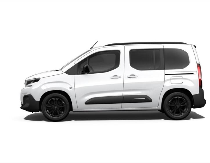 Citroën Berlingo 2