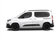 Citroën Berlingo 2