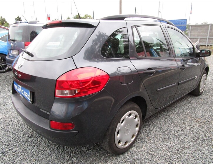 Renault Clio 4