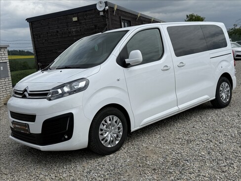 Citroën Jumpy