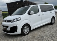 Citroën Jumpy 1