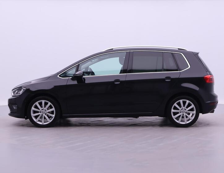 Volkswagen Golf Sportsvan 4