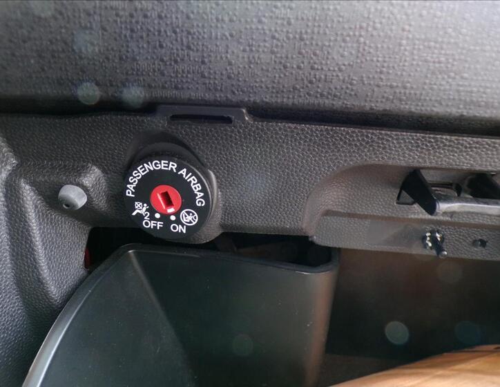 Ford Fiesta 21